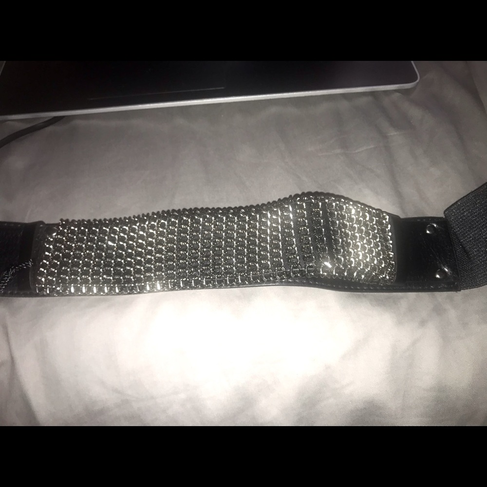 Belt
